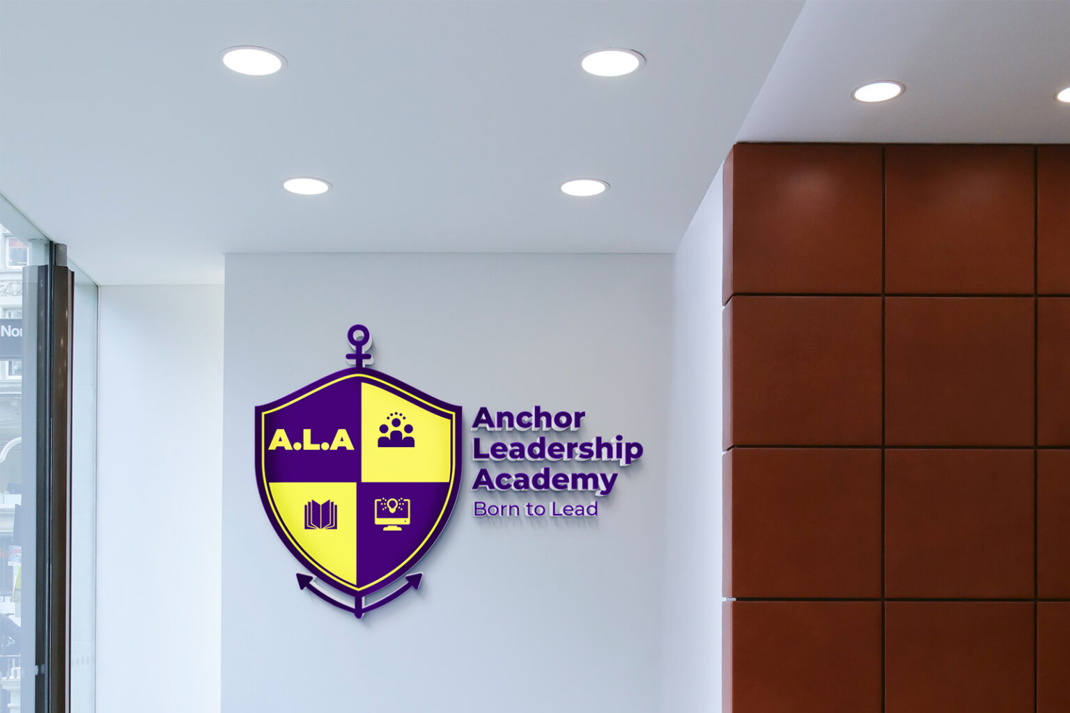 Anchor leadership academy